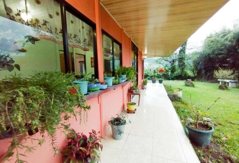 Bed and Breakfast Hospedaje Luis & Ana