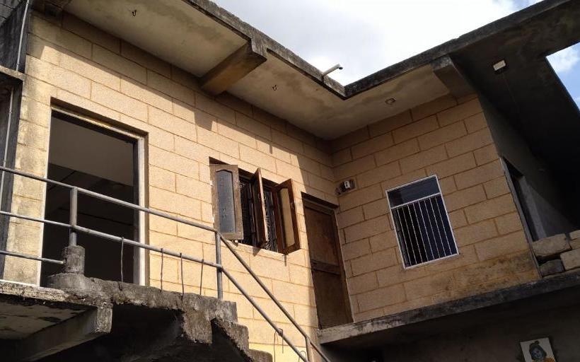 住宿加早餐  Jash Homestay