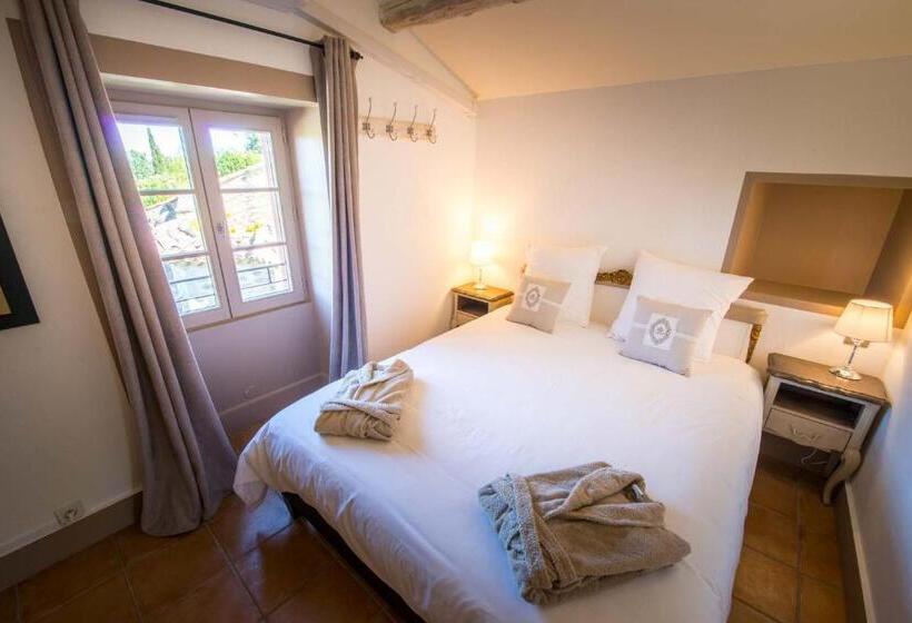 צימר La Demeure De Cybele   Chambres D Hôtes En Drôme Provençale
