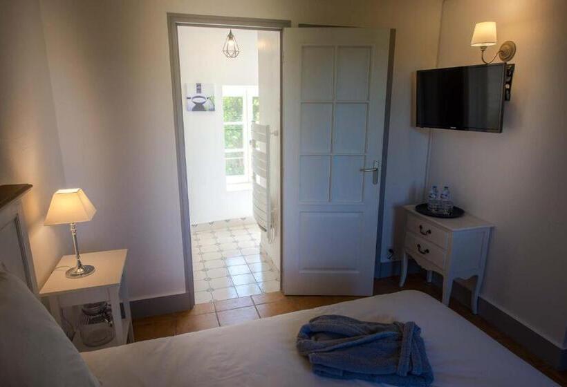 צימר La Demeure De Cybele   Chambres D Hôtes En Drôme Provençale
