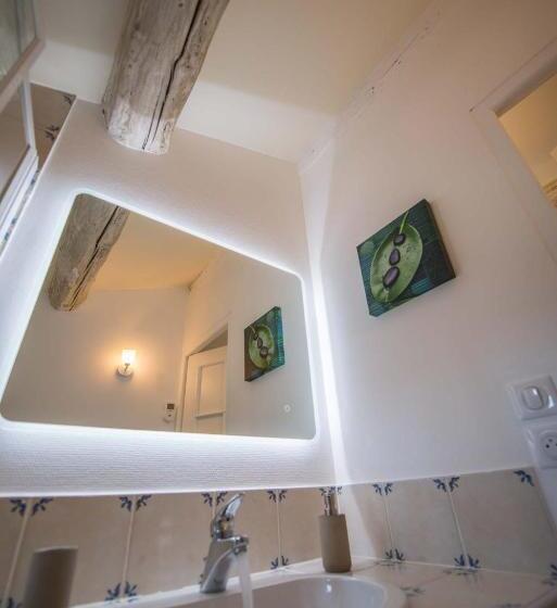 צימר La Demeure De Cybele   Chambres D Hôtes En Drôme Provençale