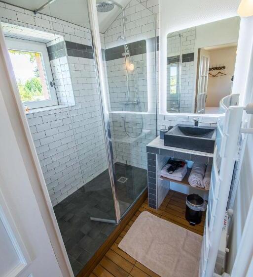 צימר La Demeure De Cybele   Chambres D Hôtes En Drôme Provençale
