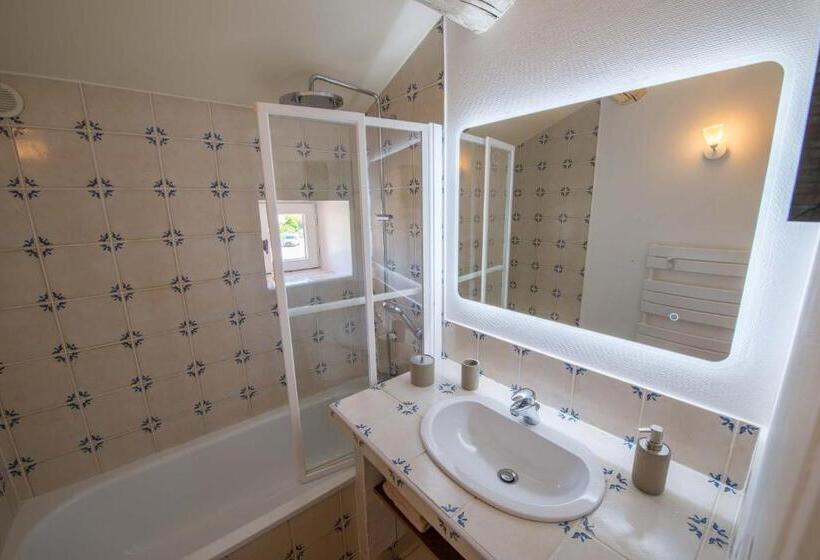 צימר La Demeure De Cybele   Chambres D Hôtes En Drôme Provençale
