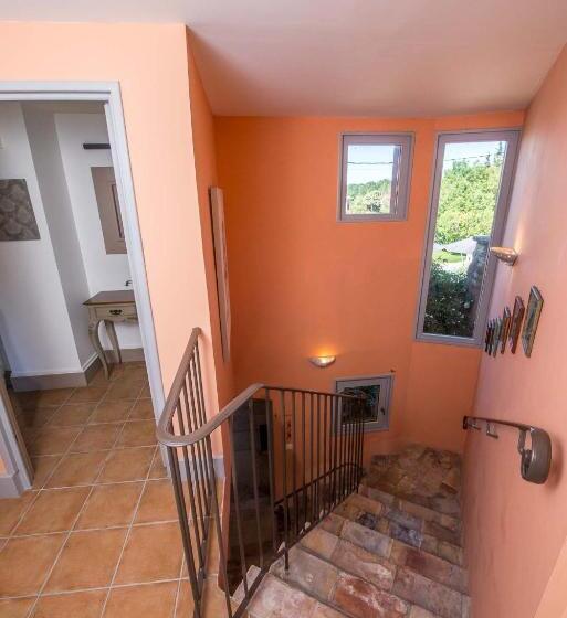 צימר La Demeure De Cybele   Chambres D Hôtes En Drôme Provençale