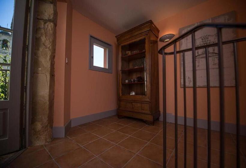 צימר La Demeure De Cybele   Chambres D Hôtes En Drôme Provençale