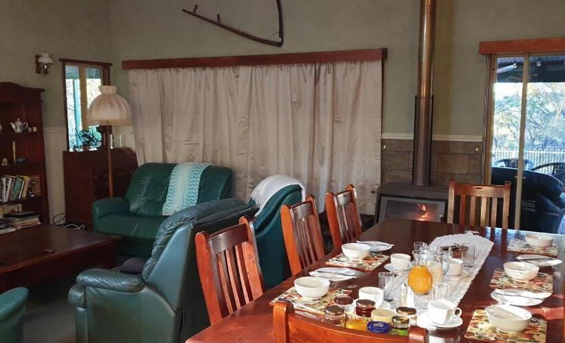 민박 Pecan Hill Bnb
