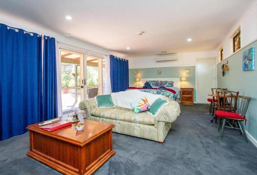 민박 Pecan Hill Bnb