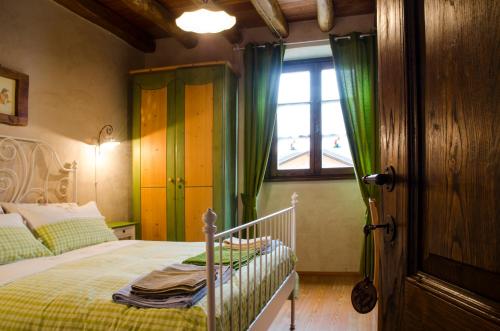 酒店 Agriturismo Il Posto Delle Fragole