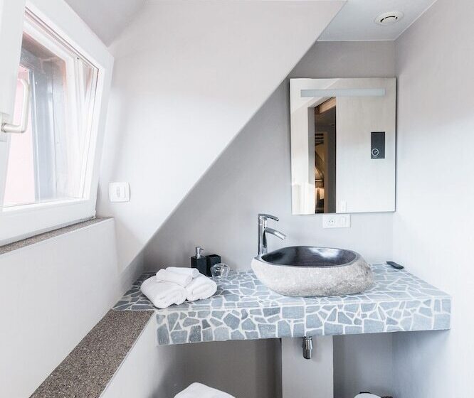 هتل Auberge Au Boeuf