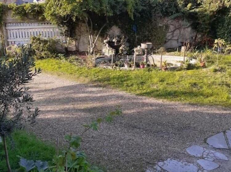 ホテル Du Chateau Blanc