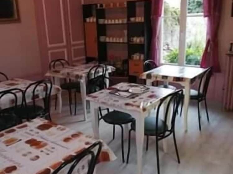 ホテル Du Chateau Blanc