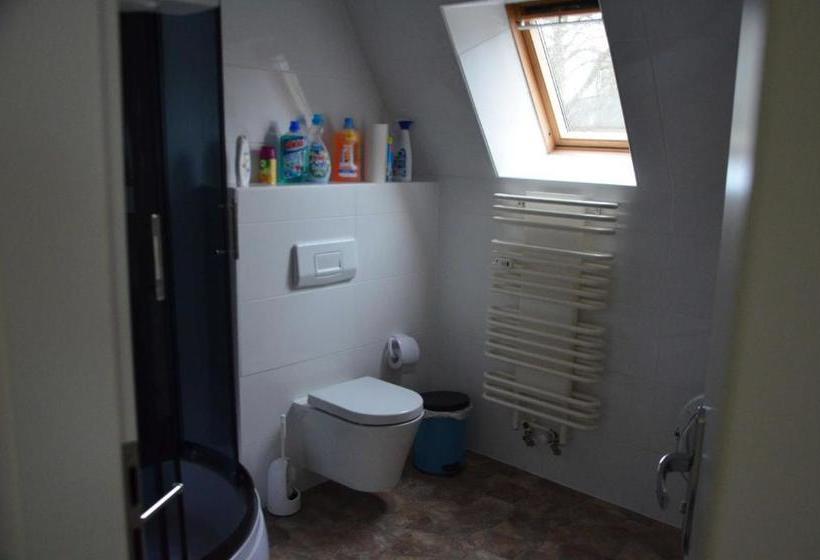 ホテル Lekoma Pension