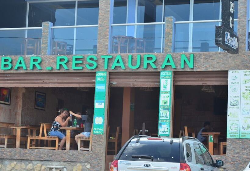 هتل Paradise Beach