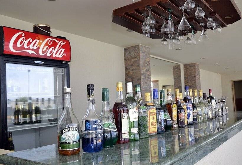 هتل Paradise Beach