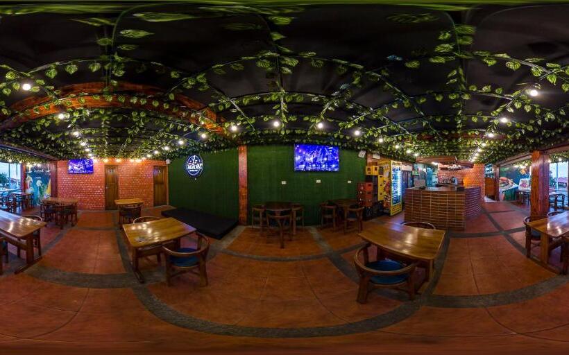 هتل Paradise Beach