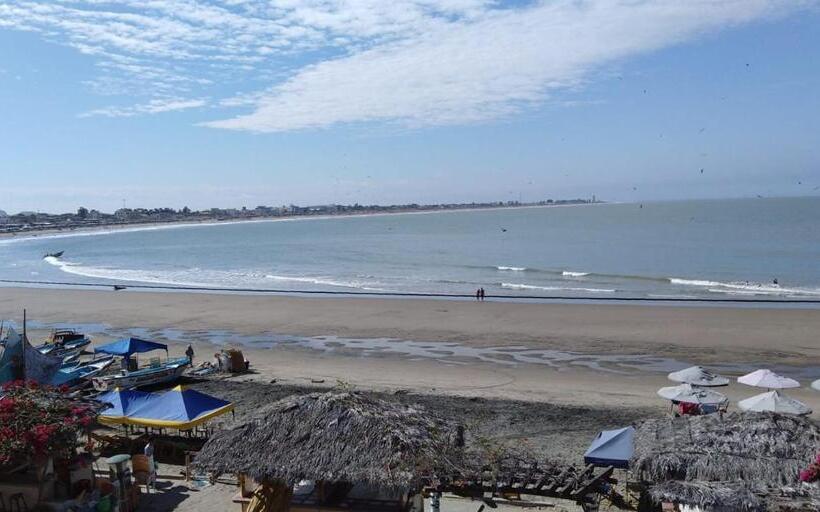 هتل Paradise Beach