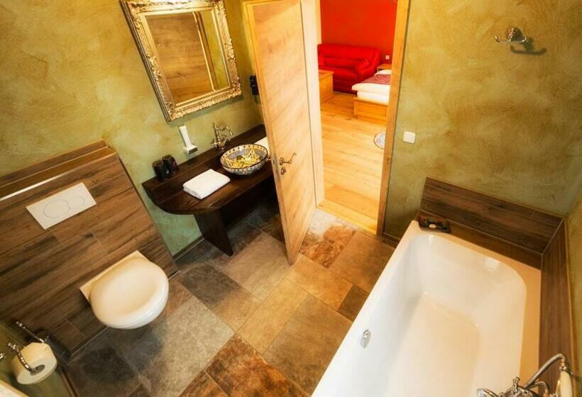 فندق Pullman City Westernstadt