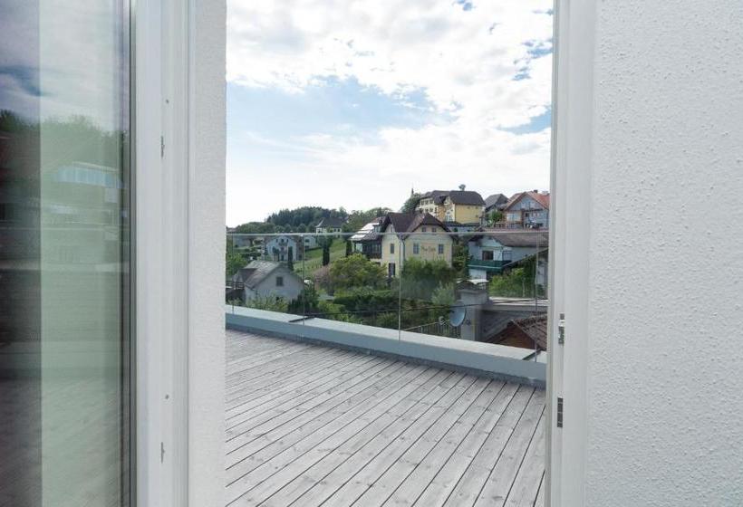 ホテル Restaurant Sailer