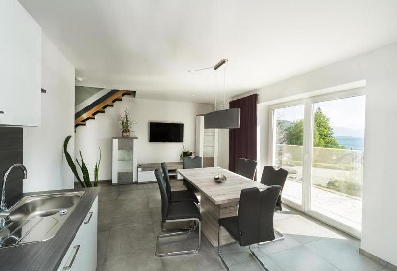 ホテル Restaurant Sailer