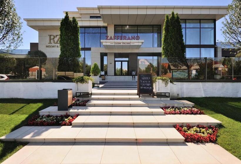 هتل Riviera Zoloche Resort & Spa