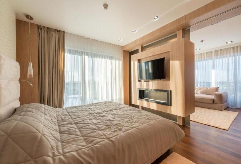 فندق Riviera Zoloche Resort & Spa