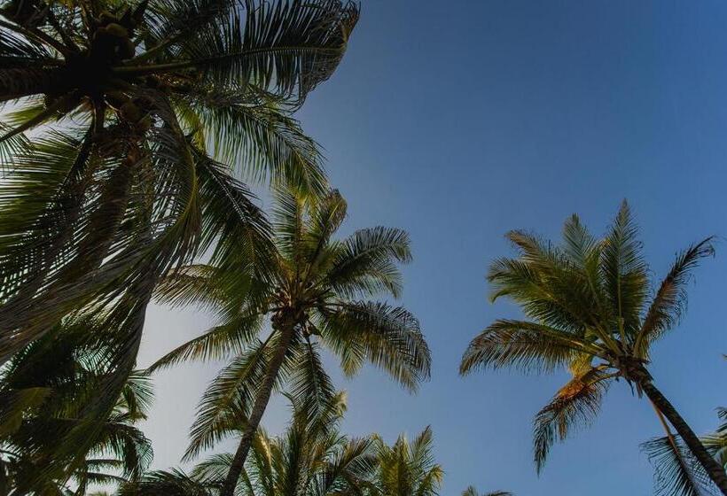 هتل Santa María De Los Vientos