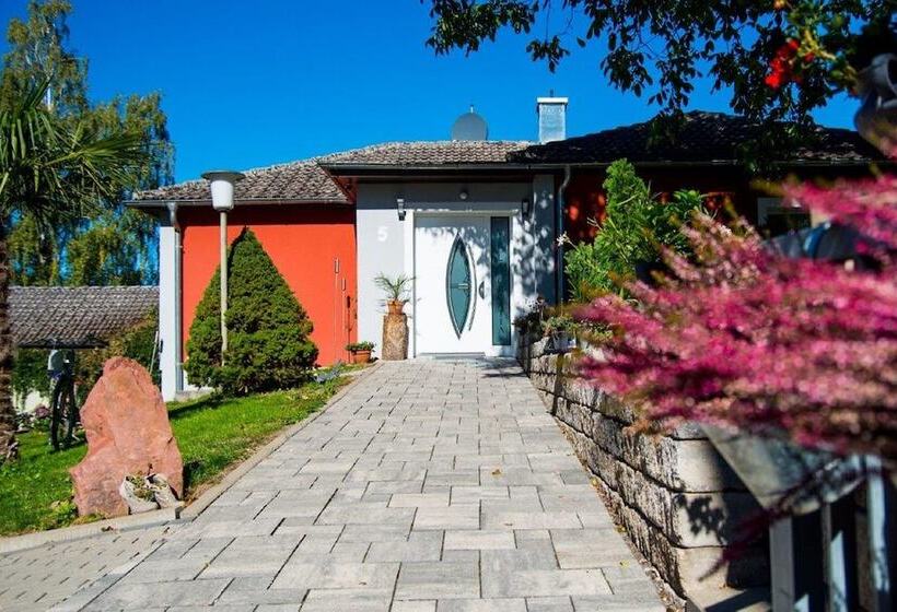 酒店 Villa Croatia & Restaurant Adria