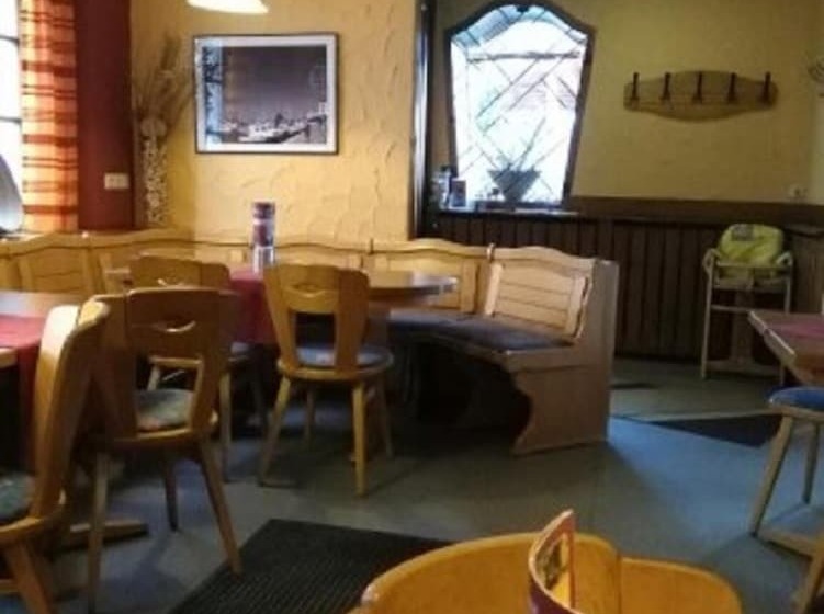 호텔 Villa Croatia & Restaurant Adria