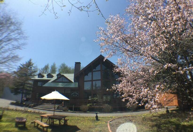 ホテル Woody  And Restaurant Yumekoubo