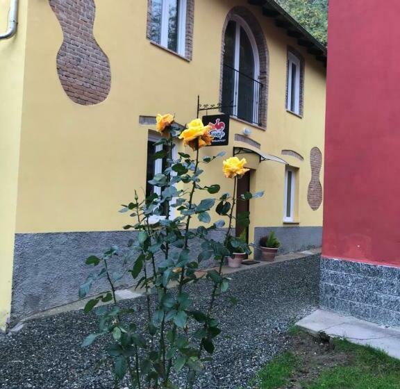 Il Fienile B&b