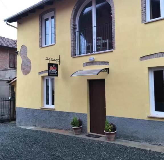Il Fienile B&b