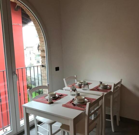 Il Fienile B&b