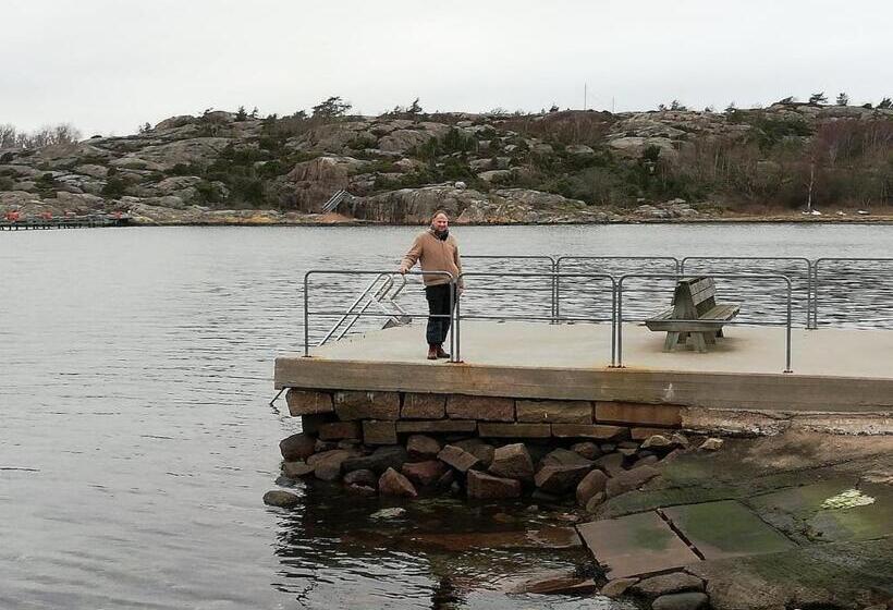 بنسيون Bottna Inn