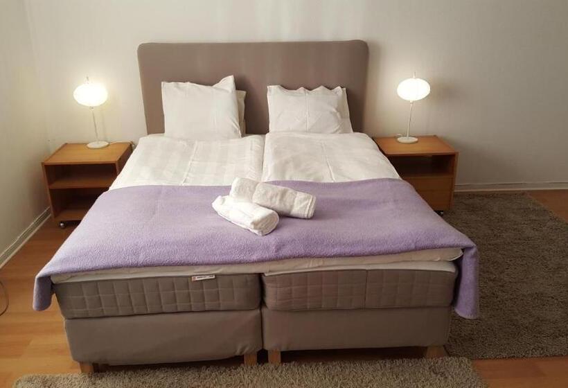 بنسيون Bottna Inn