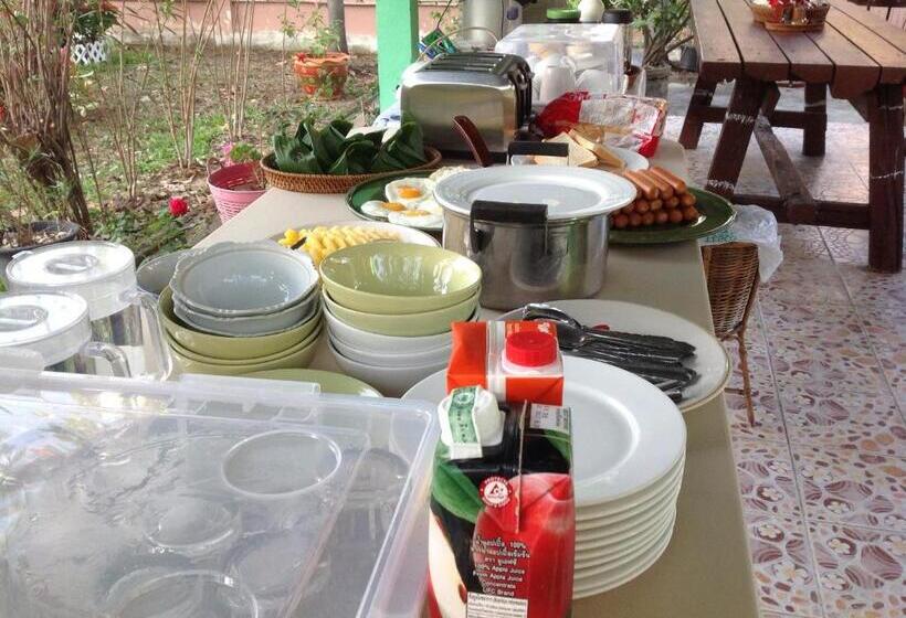 膳宿费 Daddy S Homestay