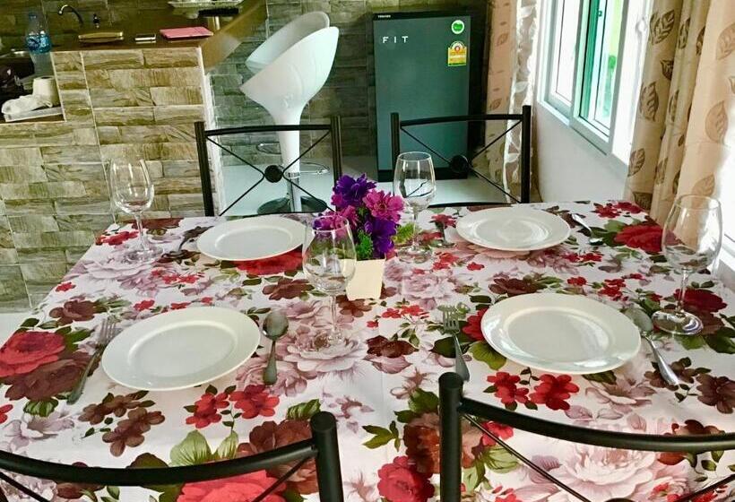 بنسيون Daddy S Homestay