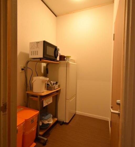 پانسیون Guest House Iwato