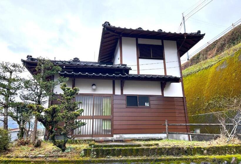پانسیون Guest House Iwato