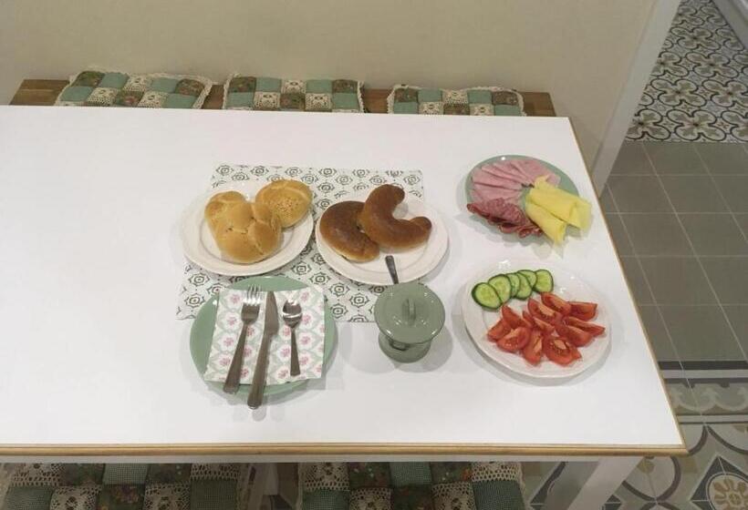 Пансион Guesthouse Sam