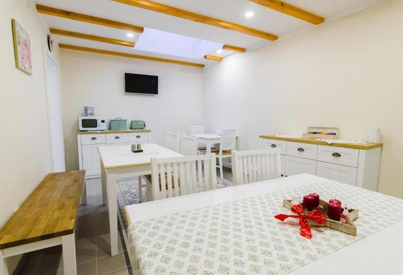 Пансион Guesthouse Sam