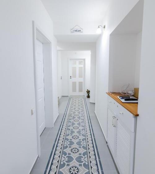 Пансион Guesthouse Sam