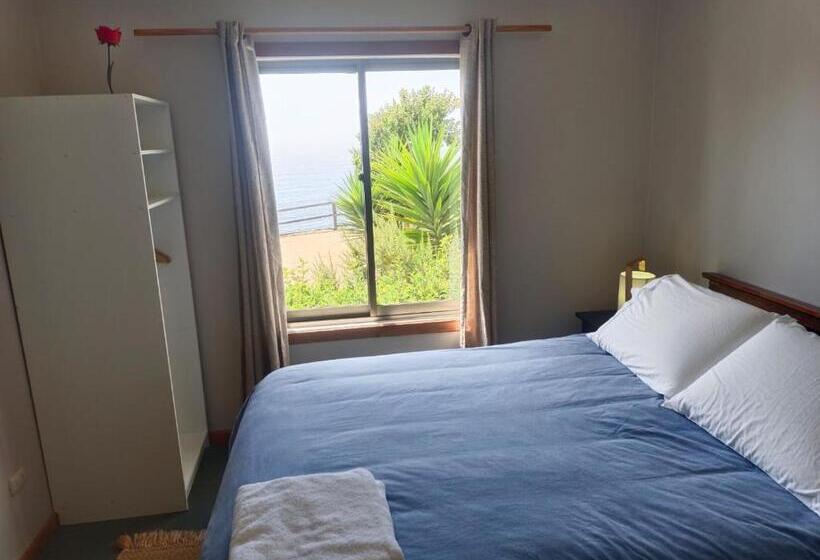 ペンション Hostal Quiriyuca Sur