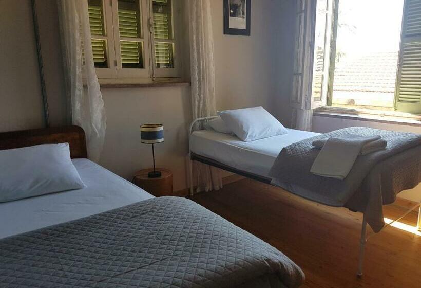 پانسیون Ines Guest House