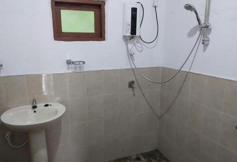 ペンション Kandy Okaya