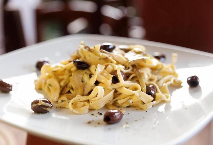 بنسيون Locanda Piemontese