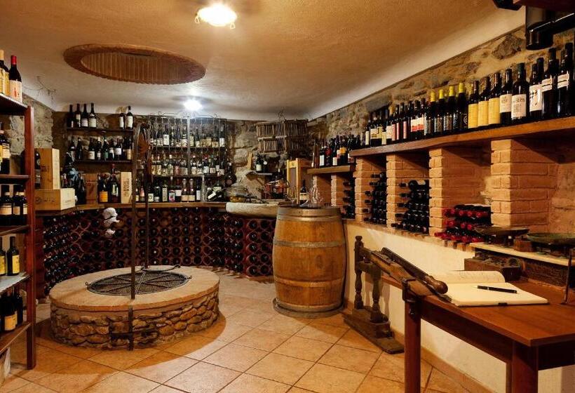 بنسيون Locanda Piemontese
