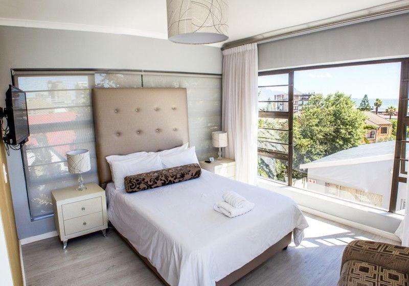 פנסיון Mulenvo Guest House