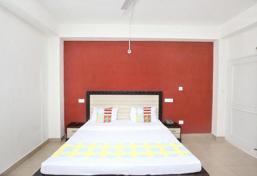 بنسيون Oyo Home 16754 Valley View