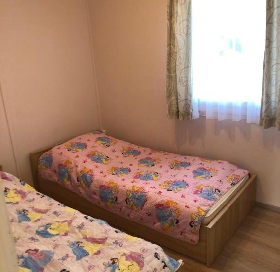 פנסיון Panoráma Vendégház