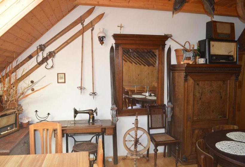 膳宿费 Penzion 409